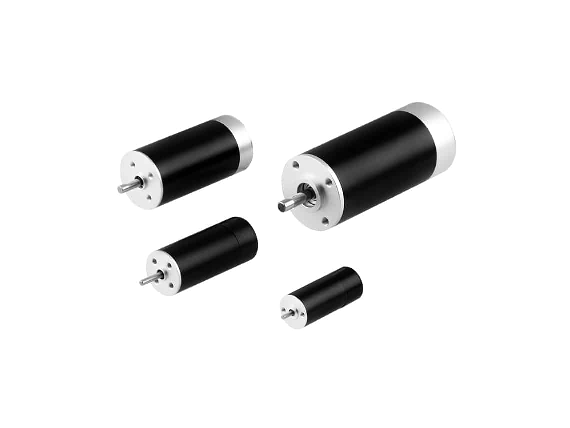 Servotecnica - SVTN A 03 - Speed Controller Micromotors