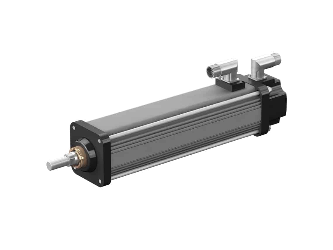 Exlar - GSX - Attuatori lineari con elettronica integrata