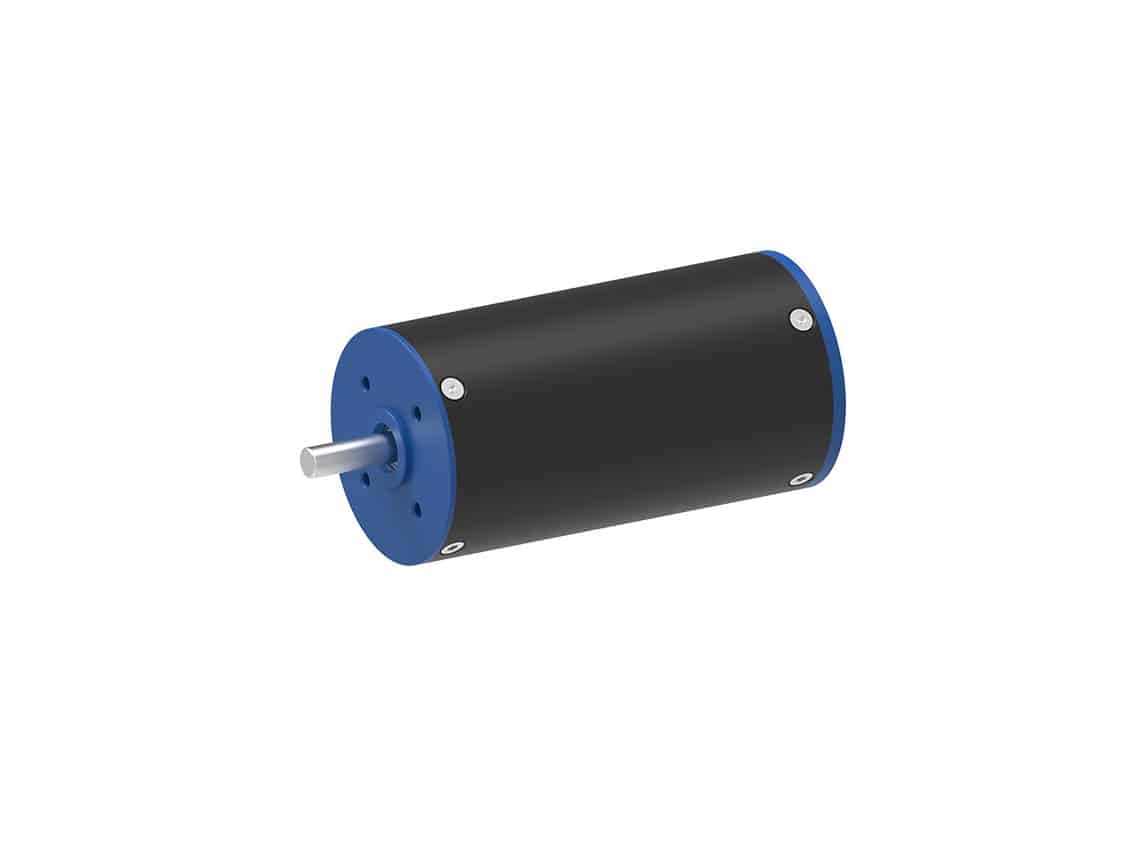 KAG - ECM - Motori brushless