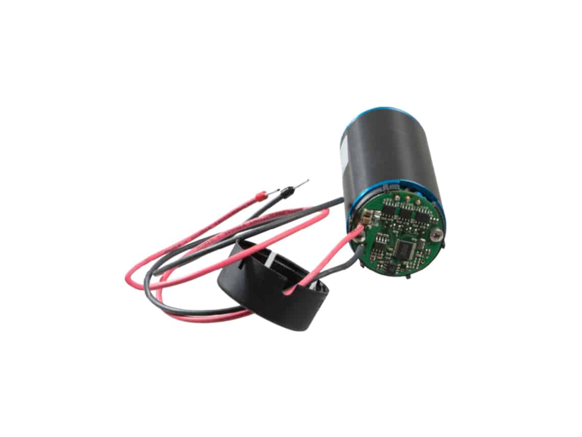 KAG - I - Motori con elettronica integrata