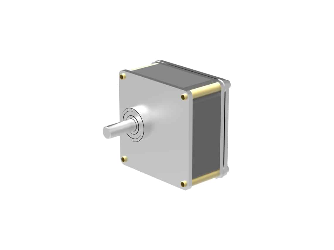 KAG - S Series - Riduttori a cascata di ingranaggi