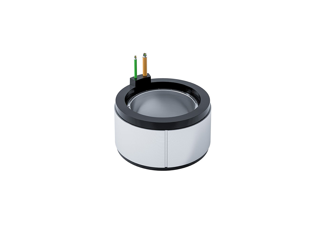 Tecnotion - QTL 210 - Motori torque