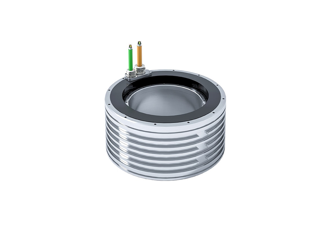 Tecnotion - QTL 230 - Motori torque