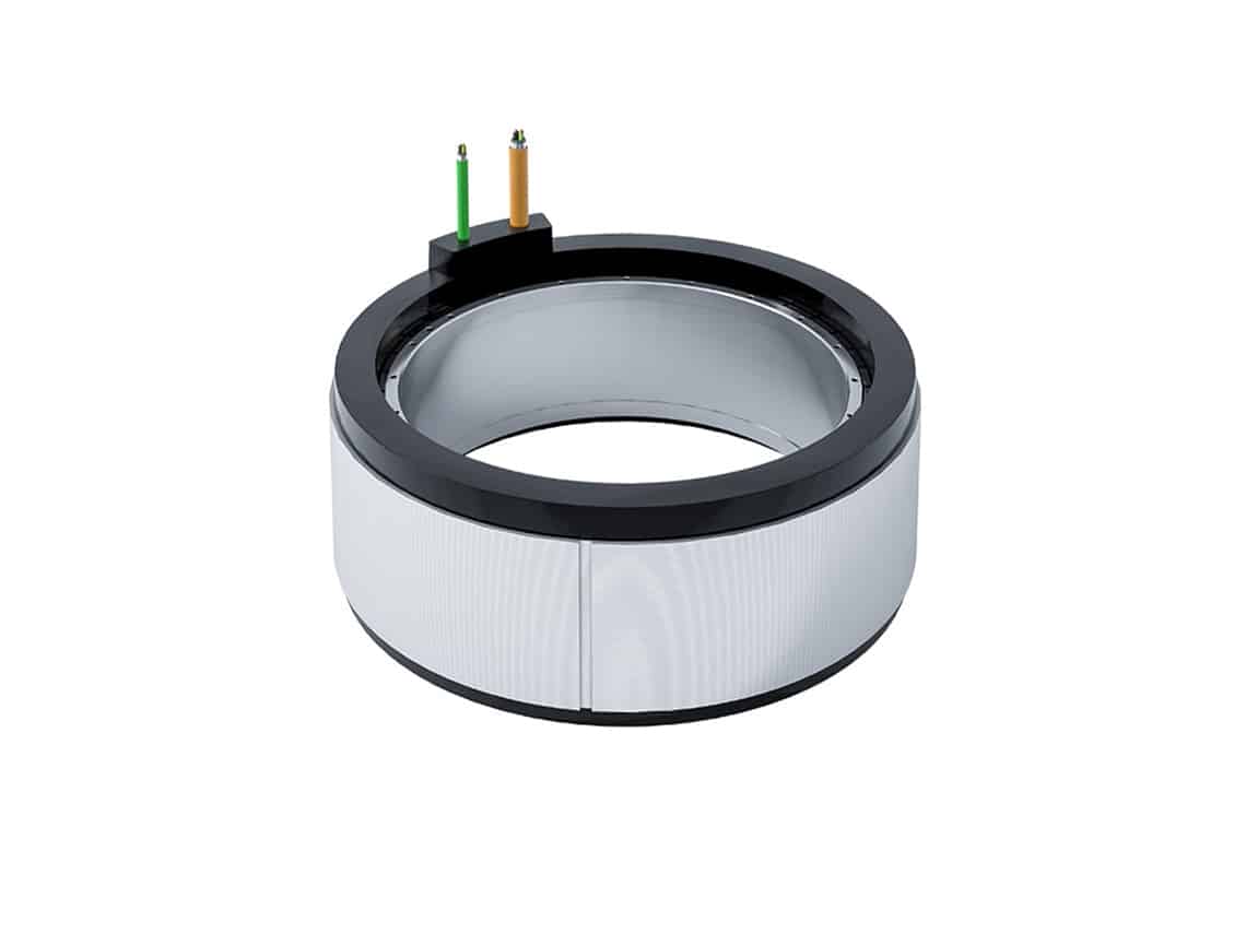 Tecnotion - QTL 290 - Motori torque