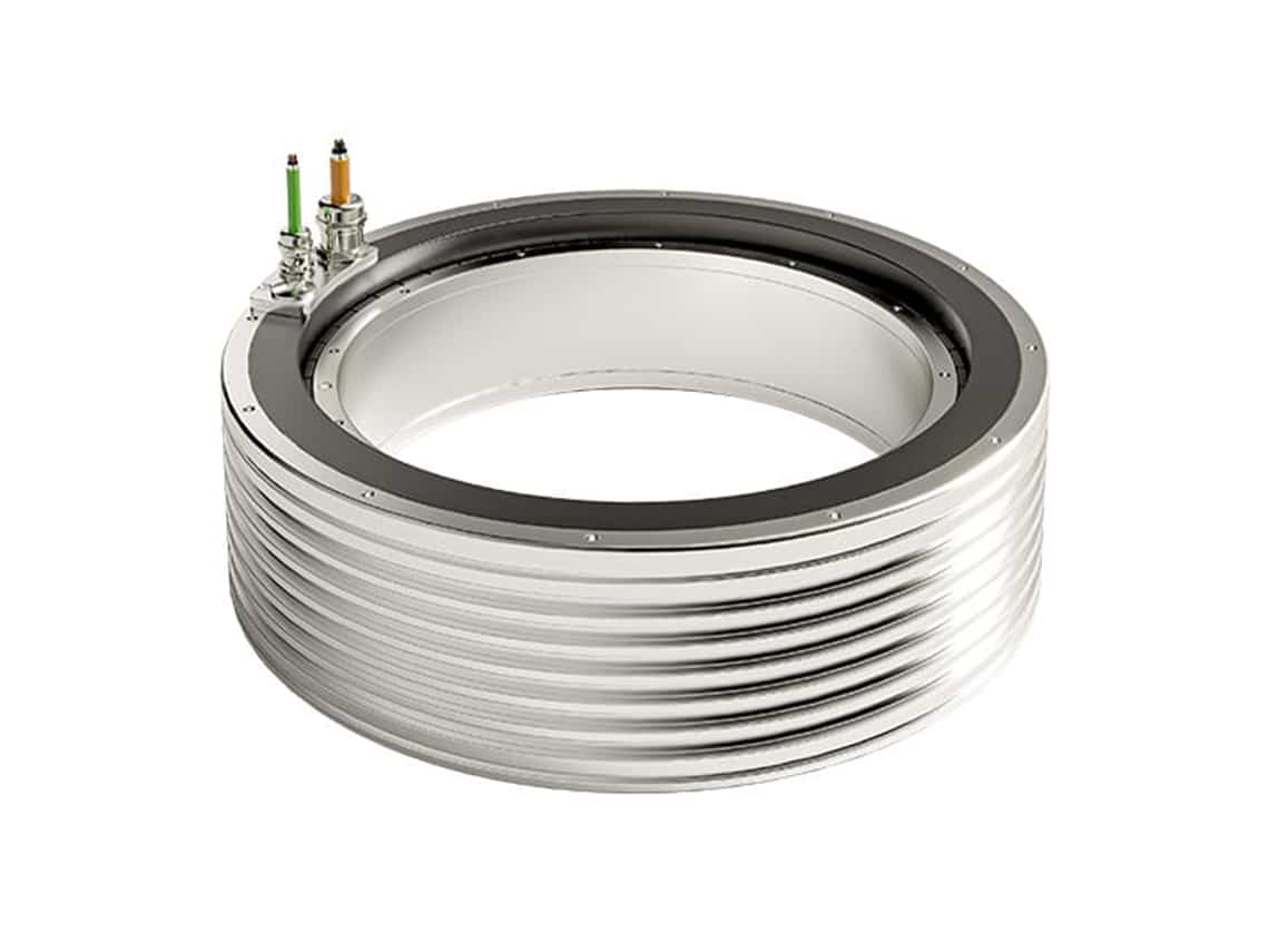 Tecnotion - QTL 385 - Motori torque