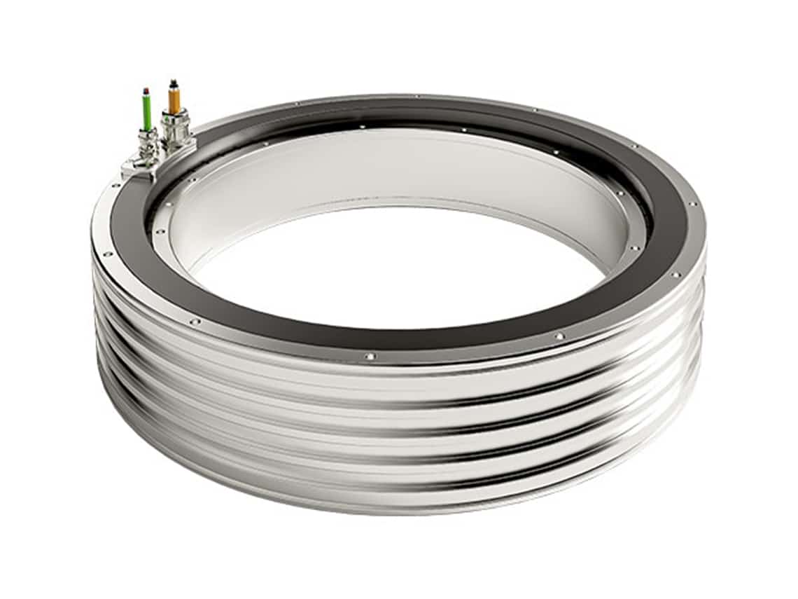 Tecnotion - QTL 485 - Motori torque