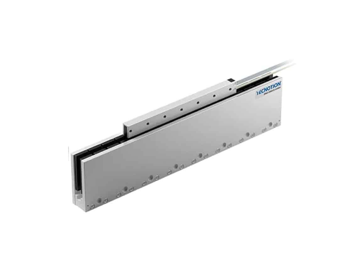 Tecnotion - UXA - Motori lineari ironless