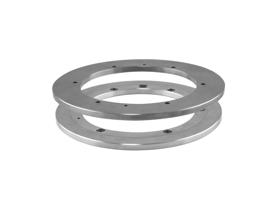 Flux - GMI Angle Encoders