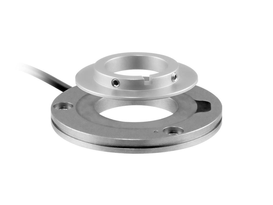 Flux - GMI-ROT - GMI Rotary Encoders